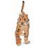 Figurine Tigre courant PA-50321 Papo 3