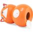 Tirelire Renard UL5081 Ulysse 3