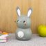 Tirelire Lapin UL5083 Ulysse 4