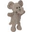 Marionnettes girafe singe éléphant GK50960 Goki 2