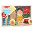 Ensemble de préparation de sandwichs MD10513 Melissa & Doug 4