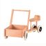 Trotteur avec bac en bois EG510317 Egmont Toys 1