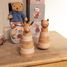 Empilable en bois Ours Marcel EG511175 Egmont Toys 7