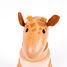 Empilable en bois Girafe Léonie EG511174 Egmont Toys 4