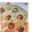 Labyrinthe magnétique coloré Arbre EG511179 Egmont Toys 7