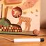 Labyrinthe magnétique coloré Arbre EG511179 Egmont Toys 6