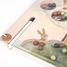 Labyrinthe magnétique coloré Arbre EG511179 Egmont Toys 4