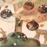 Labyrinthe magnétique coloré Arbre EG511179 Egmont Toys 10