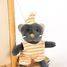 Malo le chat sur son bateau EG511181 Egmont Toys 2