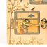 Tableau d'activités avec loquets EG511184 Egmont Toys 6