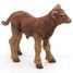 Figurine veau Limousin PA-51132 Papo 2