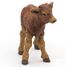 Figurine veau Limousin PA-51132 Papo 4
