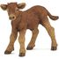 Figurine veau Limousin PA-51132 Papo 1
