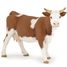 Figurine vache Simmental PA-51133 Papo 1