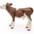 Figurine veau Simmental PA-51134 Papo 5