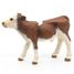 Figurine veau Simmental PA-51134 Papo 2