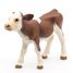 Figurine veau Simmental PA-51134 Papo 3