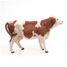 Figurine Vache Montbéliarde PA51165 Papo 2