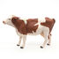 Figurine Vache Montbéliarde PA51165 Papo 7