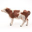 Figurine Vache Montbéliarde PA51165 Papo 8