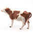 Figurine Vache Montbéliarde PA51165 Papo 9