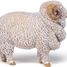 Figurine Mouton mérinos PA51174 Papo 5