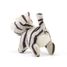 Mini peluche Chat TRU-51326 Trudi 3