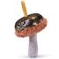 Déco champignon à suspendre doré TRU51368 Trudi 2