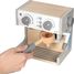 Machine à café et à thé GK51460 Goki 3
