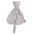 Doudou ourson gris BB51556 Bambam 1