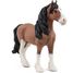 Figurine Cheval Clydesdale PA-51571 Papo 4