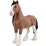 Figurine Cheval Clydesdale PA-51571 Papo 2