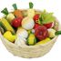 Corbeille de légumes GO51662 Goki 1