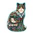 Puzzle en bois Chat aux bijoux 250 pcs WC-WB-0153-L Wooden City 4