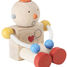 Robot transformeur PT5183 Plan Toys 2