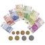 Argent factice GO51853-5165 Goki 1