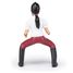Figurine Jeune cavalière PA52004-2890 Papo 4
