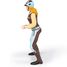 Figurine Cavalière adulte Fashion bleue PA52009-3645 Papo 4