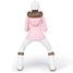 Figurine Cavalière Fashion hiver PA52011 Papo 3
