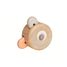 Hochet cache-cache pastel PT5252 Plan Toys 1