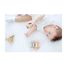 Hochet cache-cache pastel PT5252 Plan Toys 4