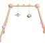 Arche d’activité pastel PT5260 Plan Toys 3