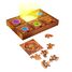 Puzzle Escape - Le Secret du Scientifique RG-5271 Riviera games 2