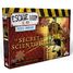 Puzzle Escape - Le Secret du Scientifique RG-5271 Riviera games 1