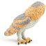 Figurine Chouette PA53000-3609 Papo 5