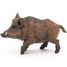 Figurine Sanglier PA-53011 Papo 4