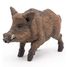 Figurine Sanglier PA-53011 Papo 3