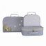Set de 3 valises Campagne EG530141 Egmont Toys 1