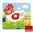 Puzzle Poule GO-53052 Goula 1