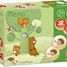 Memo animaux GO53435-4053 Goula 2